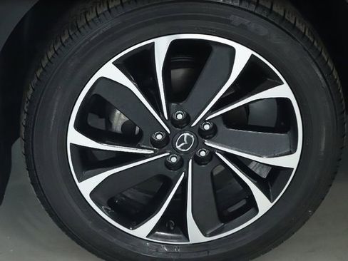 Certified 2023 MAZDA CX-5 AWD 2.5 S w/ Premium Package image 47