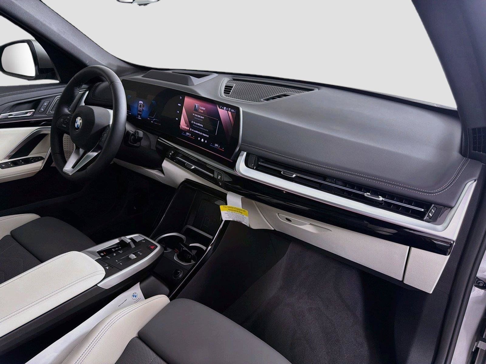 New 2027 BMW X1 xDrive28i AWD/4WD image 30