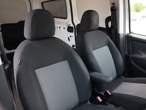 Used 2019 RAM ProMaster City Tradesman FWD image 13