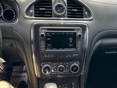 Used 2017 Buick Enclave Premium FWD image 8
