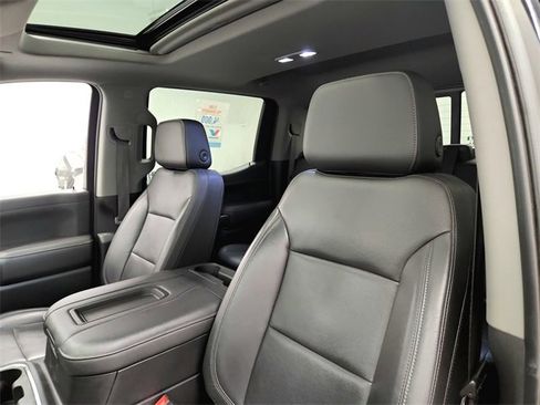 Used 2019 Chevrolet Silverado 1500 LTZ image 19