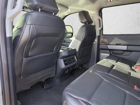 Certified 2024 Ford F250 Lariat w/ Lariat Ultimate Package image 18