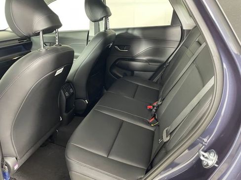 New 2026 Hyundai Kona SEL Premium image 16