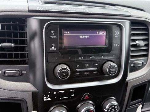 Used 2018 RAM 4500 Tradesman AWD/4WD image 14