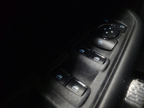 Used 2021 Ford Edge SEL FWD image 27