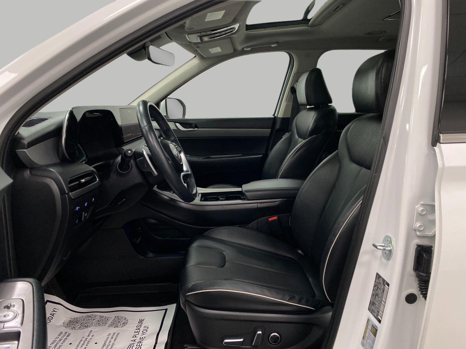 Certified 2023 Hyundai Palisade XRT AWD/4WD image 30