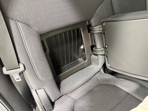 Used 2021 Chevrolet Silverado 1500 RST w/ Convenience Package II image 37