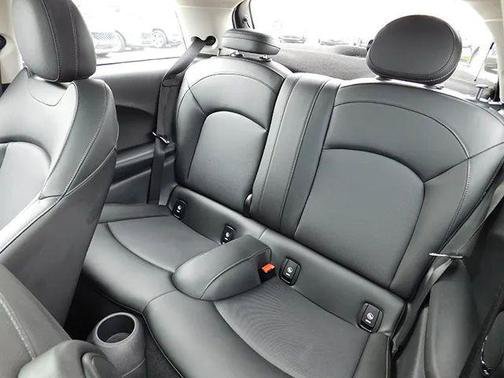 Used 2021 MINI Cooper S w/ 6.5" Touchscreen Package FWD image 11