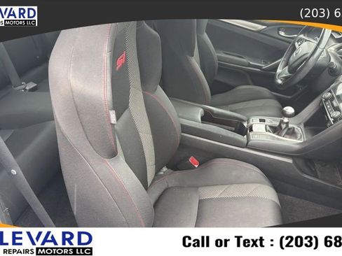 Used 2017 Honda Civic Si image 30