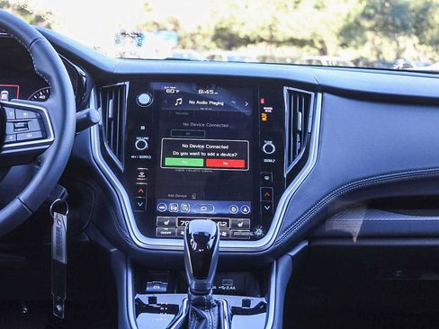 New 2025 Subaru Legacy Premium image 13