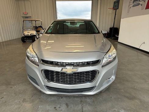 Used 2016 Chevrolet Malibu LT FWD image 14