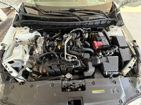 Used 2023 Nissan Altima 2.5 S FWD image 26