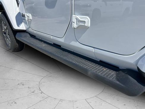 New 2026 Jeep Wrangler Sahara image 34