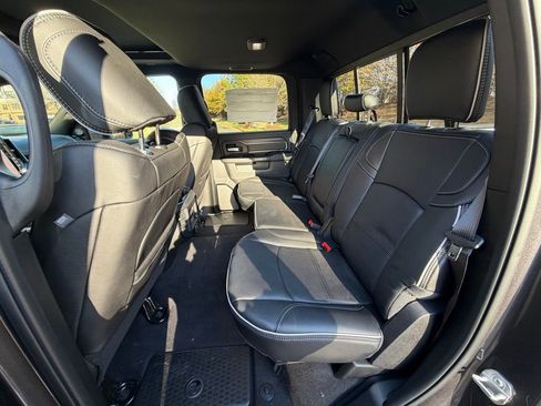 New 2026 RAM 2500 Power Wagon image 12