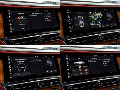 Used 2021 Bentley Continental GT image 22