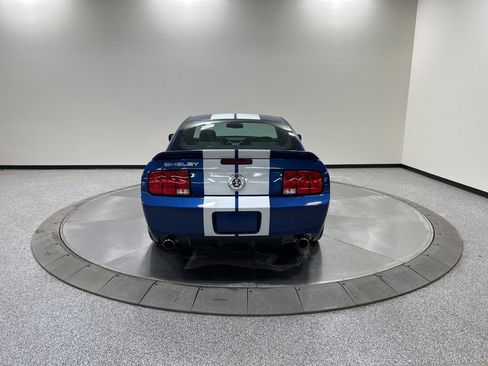 Used 2008 Ford Mustang Shelby GT500 image 6
