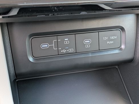 New 2026 Hyundai Tucson Limited w/ Tow & Go Package FWD image 29