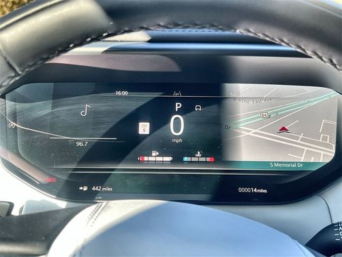 New 2026 Land Rover Range Rover Sport SE image 22