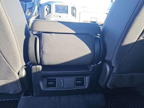 New 2025 Chevrolet Silverado 2500 Custom w/ Custom Value Package image 26