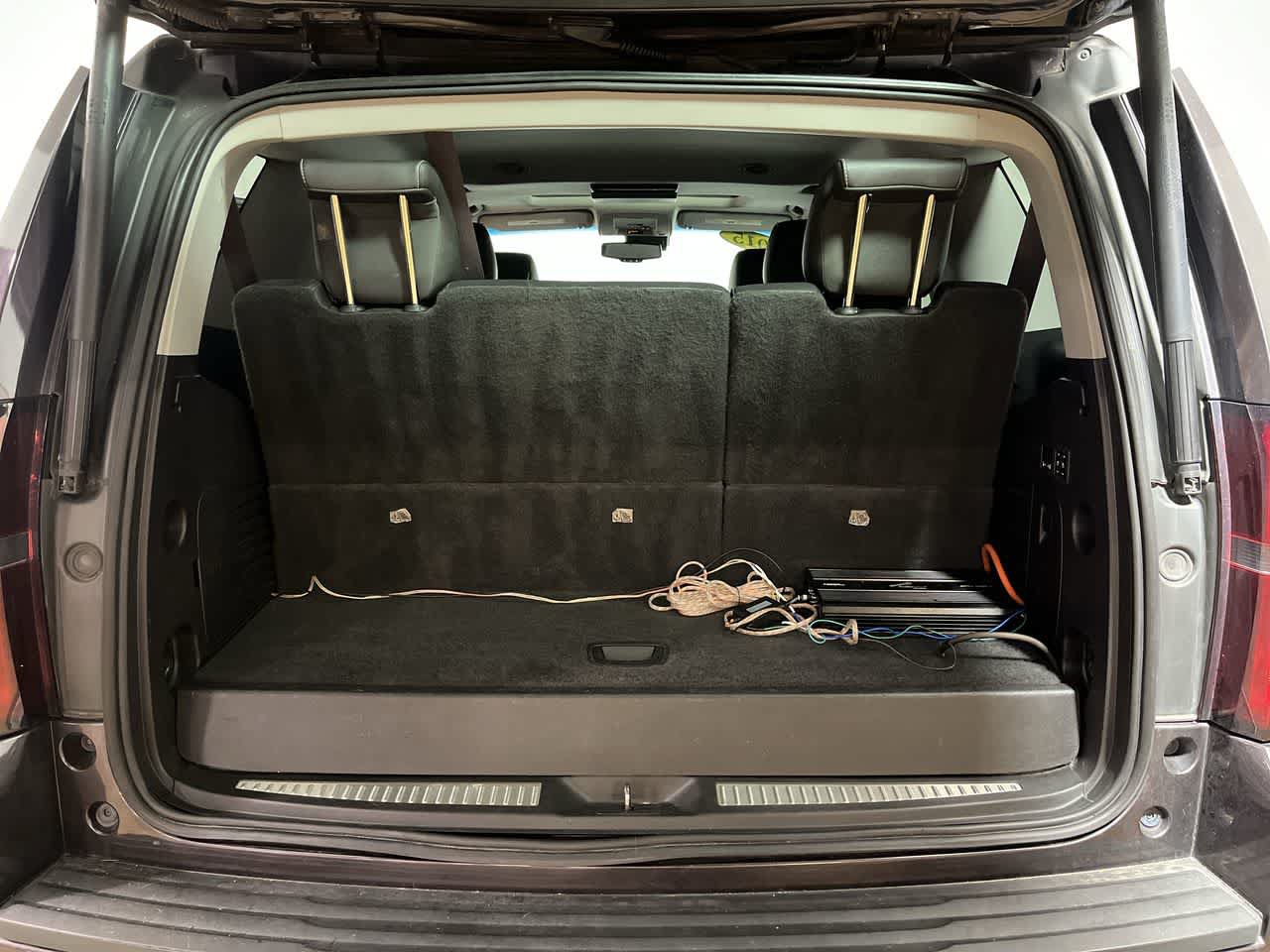 Used 2015 Chevrolet Tahoe LT AWD/4WD image 30