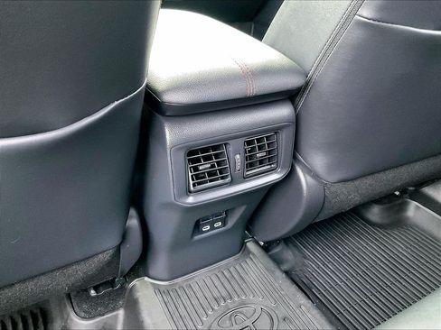 Used 2023 Toyota RAV4 XSE w/ Weather Package AWD/4WD image 28