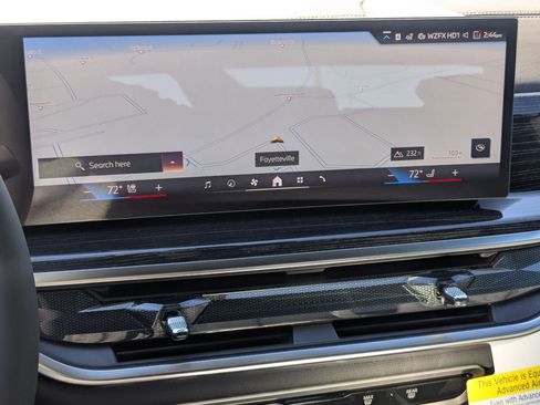 New 2026 BMW X5 xDrive40i w/ M Sport Package image 23