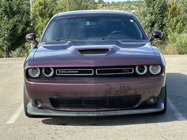 Used 2022 Dodge Challenger R/T w/ Performance Plus Package RWD image 22