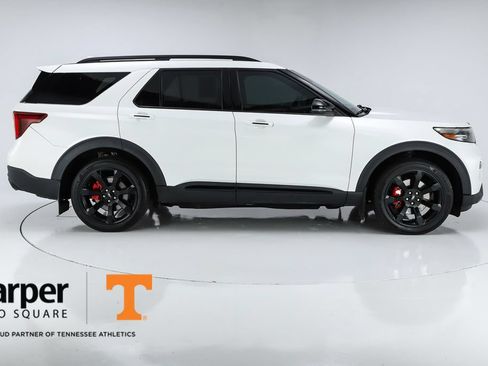 Used 2021 Ford Explorer ST w/ Equipment Group 401A AWD/4WD image 10