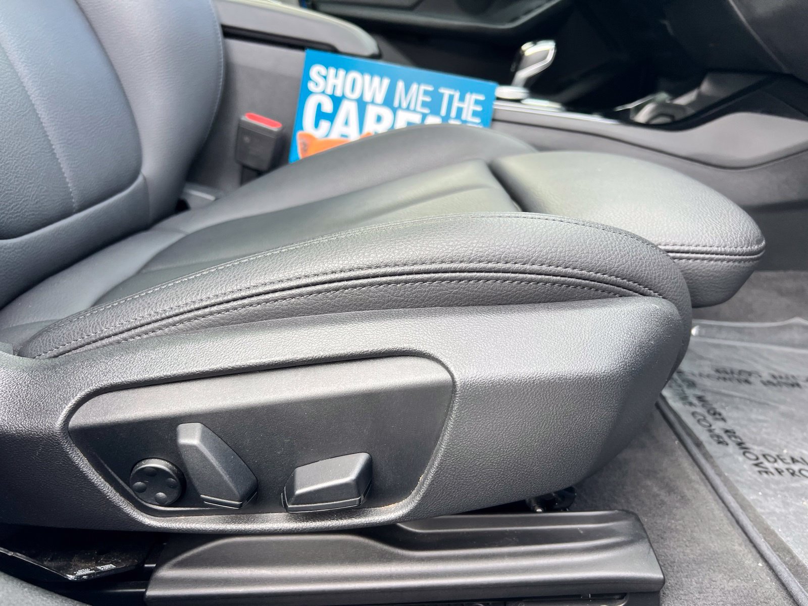 Used 2022 BMW 228i Gran Coupe w/ M Sport Package FWD image 64