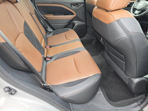 New 2026 Subaru Forester Touring image 19