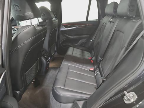 Certified 2023 BMW X3 sDrive30i w/ Convenience Package RWD image 25