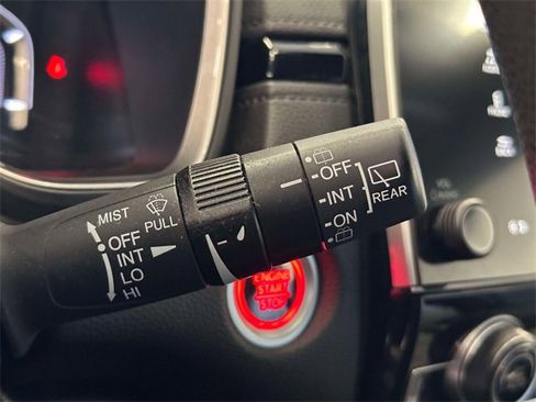 Used 2022 Honda CR-V EX image 30