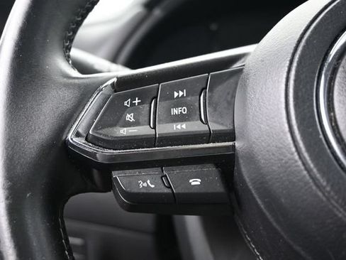 Used 2021 MAZDA CX-5 Signature AWD/4WD image 15