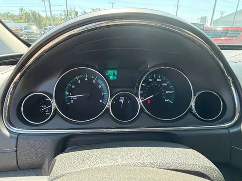 Used 2014 Buick Enclave Premium w/ Trailering Provision Package AWD/4WD image 24