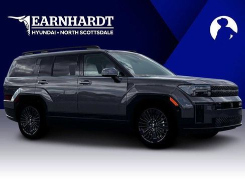 New 2026 Hyundai Santa Fe Calligraphy AWD/4WD image 10