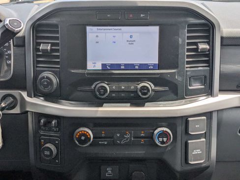Used 2022 Ford F150 XLT w/ Trailer Tow Package AWD/4WD image 20