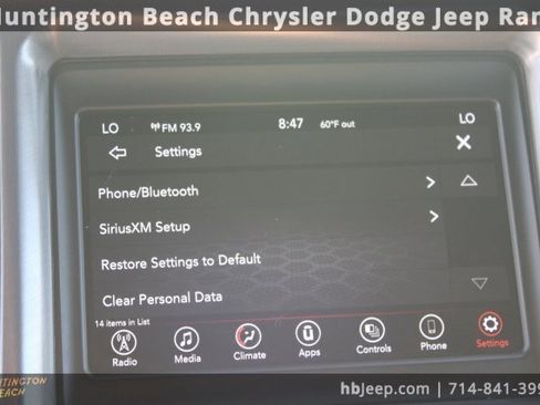Used 2021 Dodge Challenger GT image 27