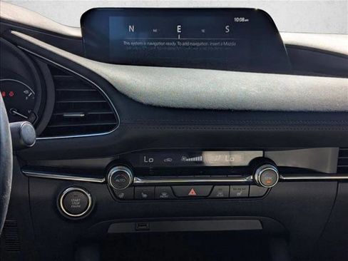 Used 2021 MAZDA MAZDA3 AWD 2.5 Turbo Sedan image 13