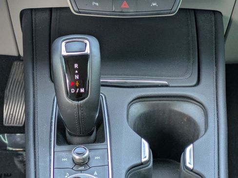 Used 2019 Cadillac XT4 Premium Luxury w/ Driver Awareness Package FWD image 18