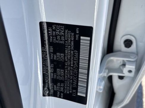 Certified 2025 Hyundai Tucson SEL image 32