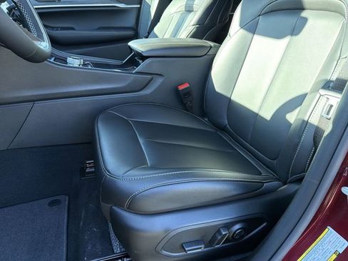 New 2026 Jeep Grand Cherokee Limited w/ Limited Altitude Package image 21