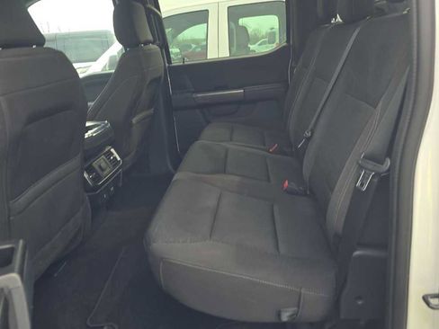 Used 2023 Ford F150 XLT w/ Equipment Group 302A High image 14