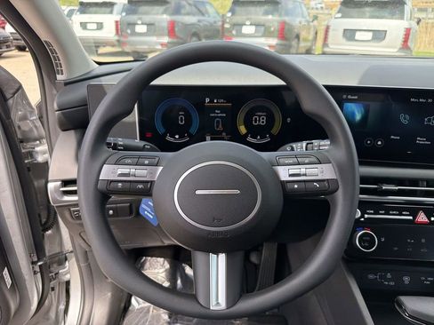 New 2026 Hyundai Tucson SEL AWD/4WD image 11