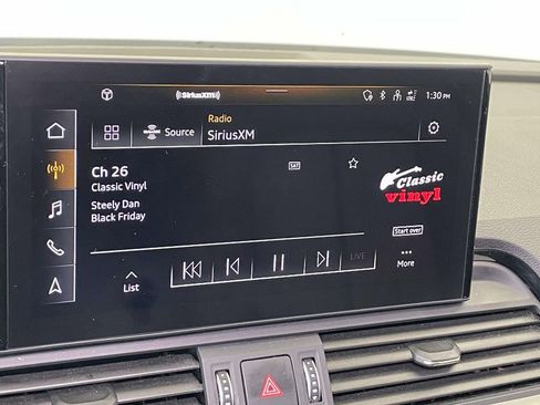 Certified 2023 Audi Q5 2.0T Premium w/ Convenience Package image 29