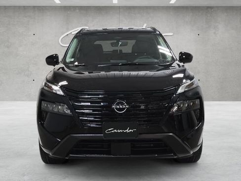 New 2026 Nissan Rogue Dark Armor FWD image 18