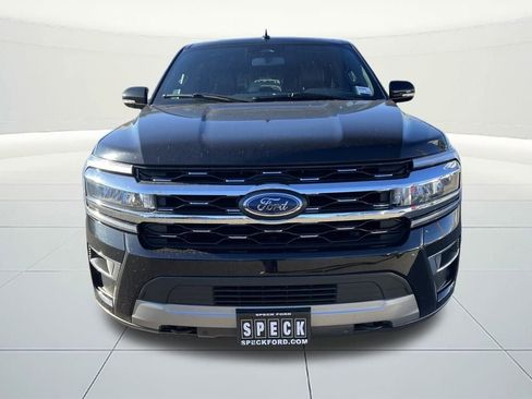 Used 2023 Ford Expedition Max Limited image 11