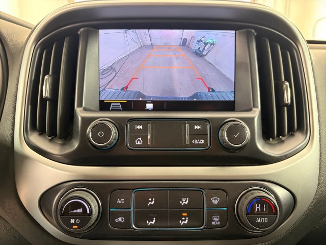 Used 2022 Chevrolet Colorado ZR2 w/ Colorado ZR2 Bison Edition AWD/4WD image 29