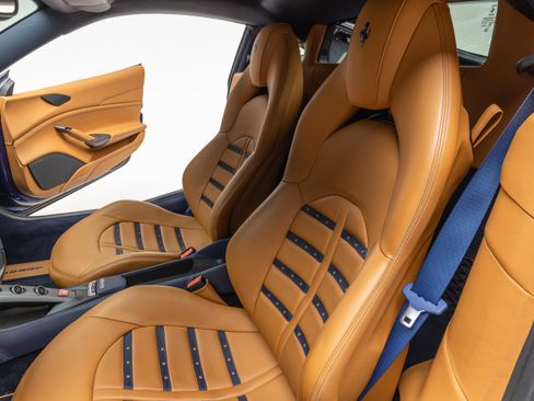 Certified 2018 Ferrari 488 GTB image 51