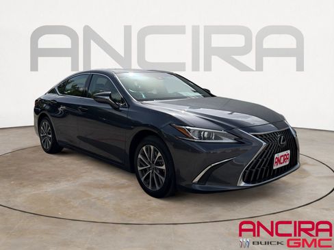 Used 2023 Lexus ES 350 w/ Accessory Package (Z2) FWD image 1