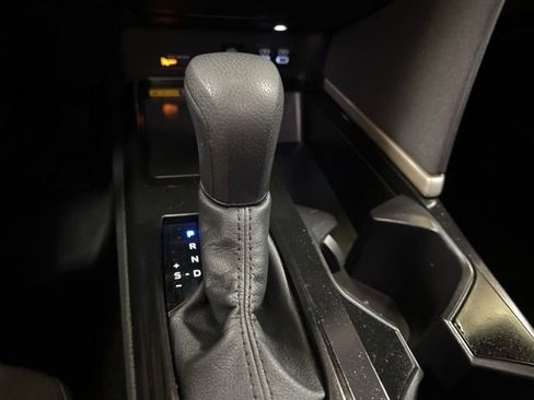 Used 2025 Toyota Camry LE FWD image 27